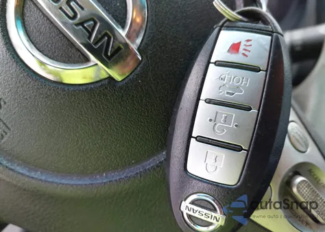 2014 Nissan Maxima 3.5 Sv z USA, uszkodzony, nr VIN 1N4AA5AP3EC430739